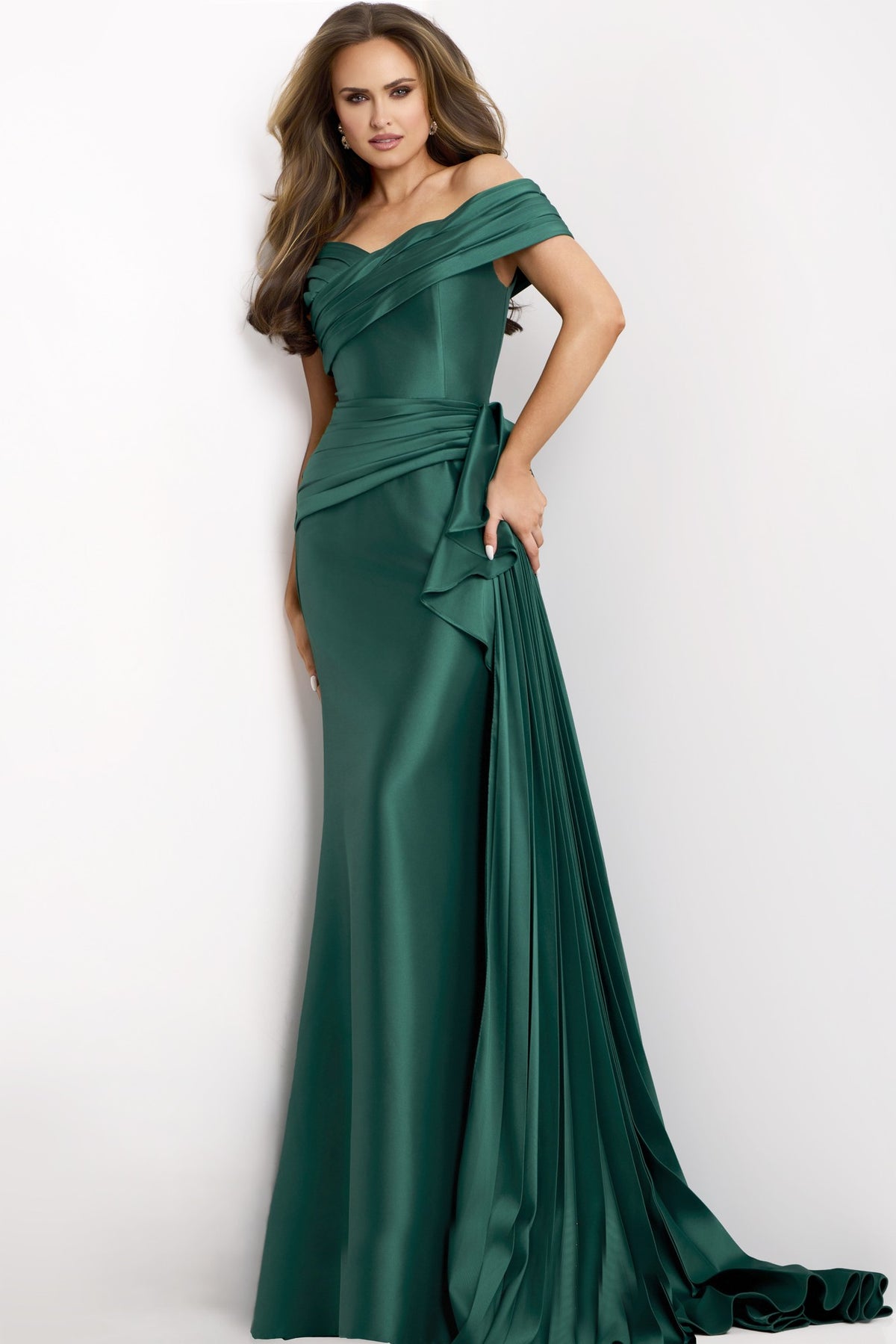 Jovani Style 44524