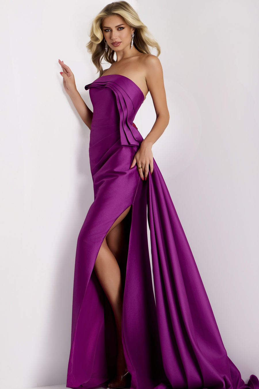 Jovani Style 44526