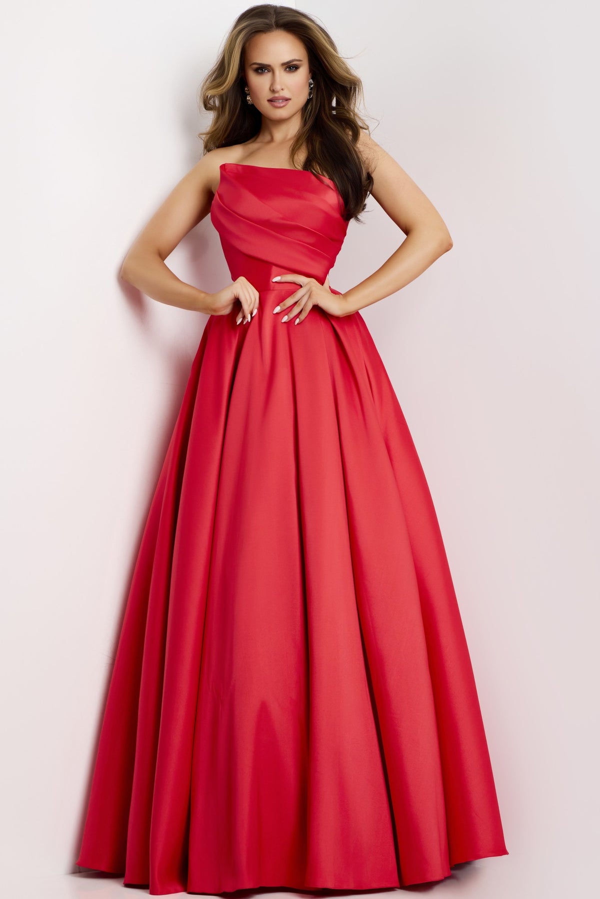 Jovani Style 44533