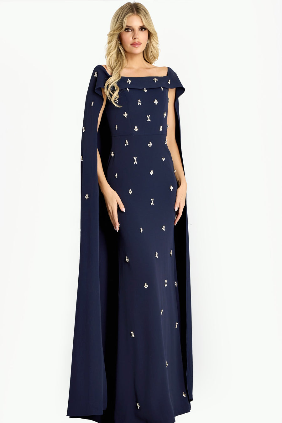 Jovani Style 44575