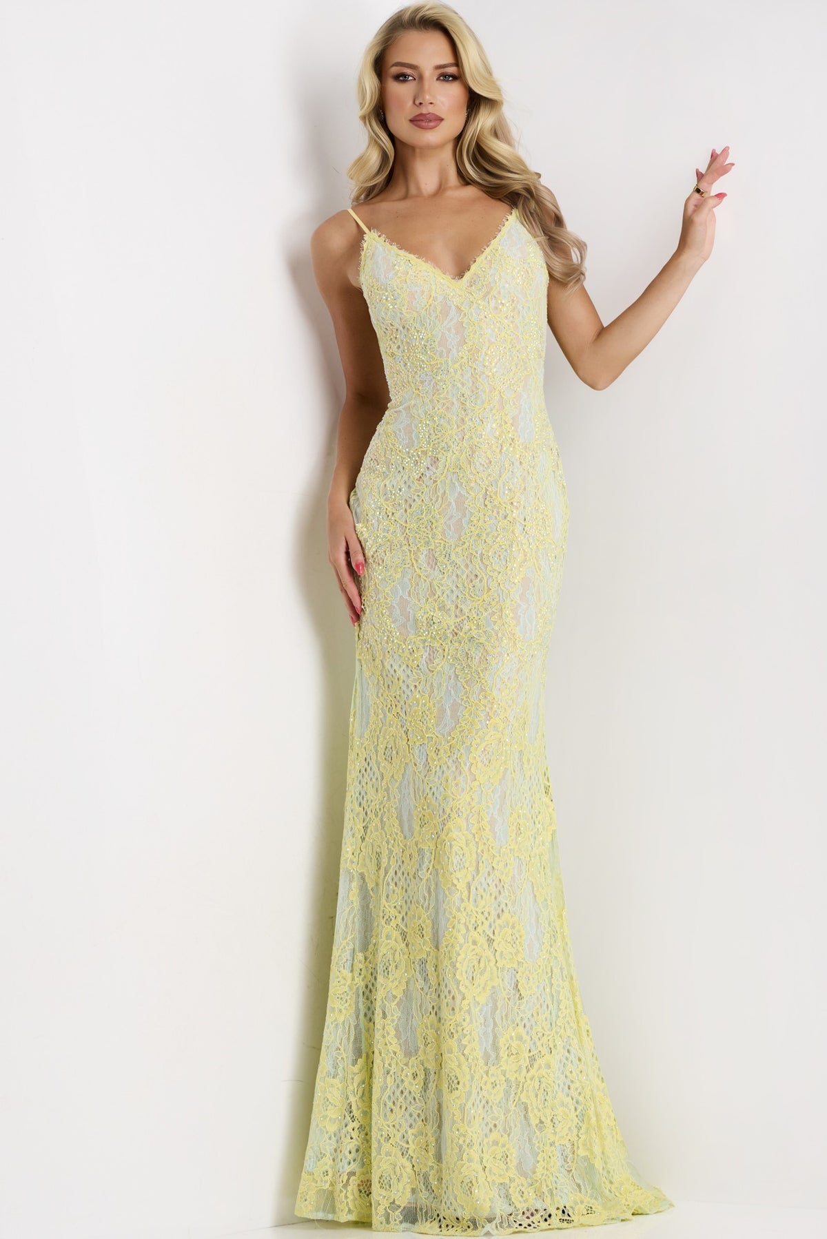 Jovani Style 44668