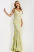 Jovani Style 44668