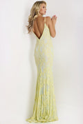 Jovani Style 44668