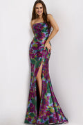 Jovani Style 44714