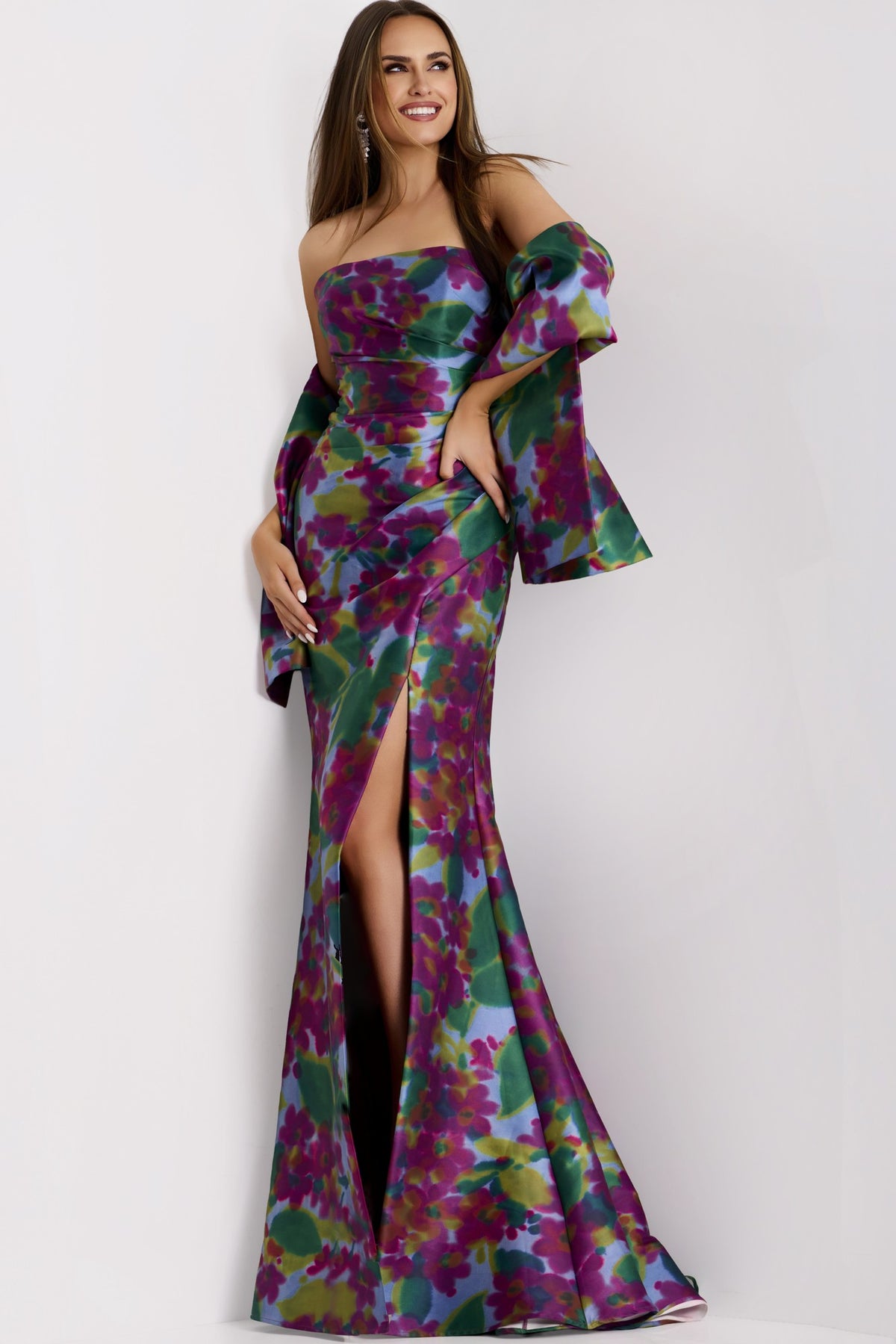 Jovani Style 44714