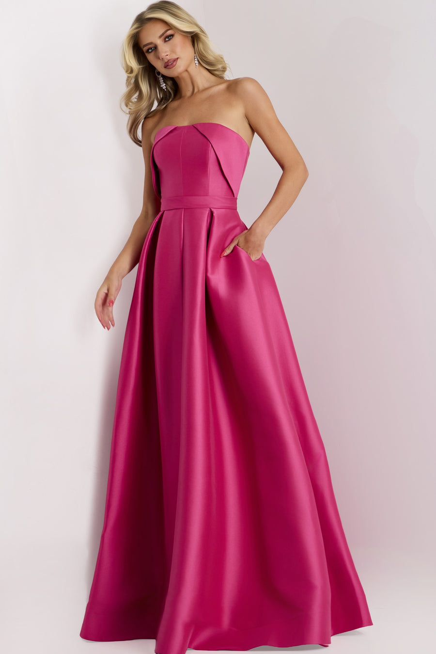 Jovani Style 44719