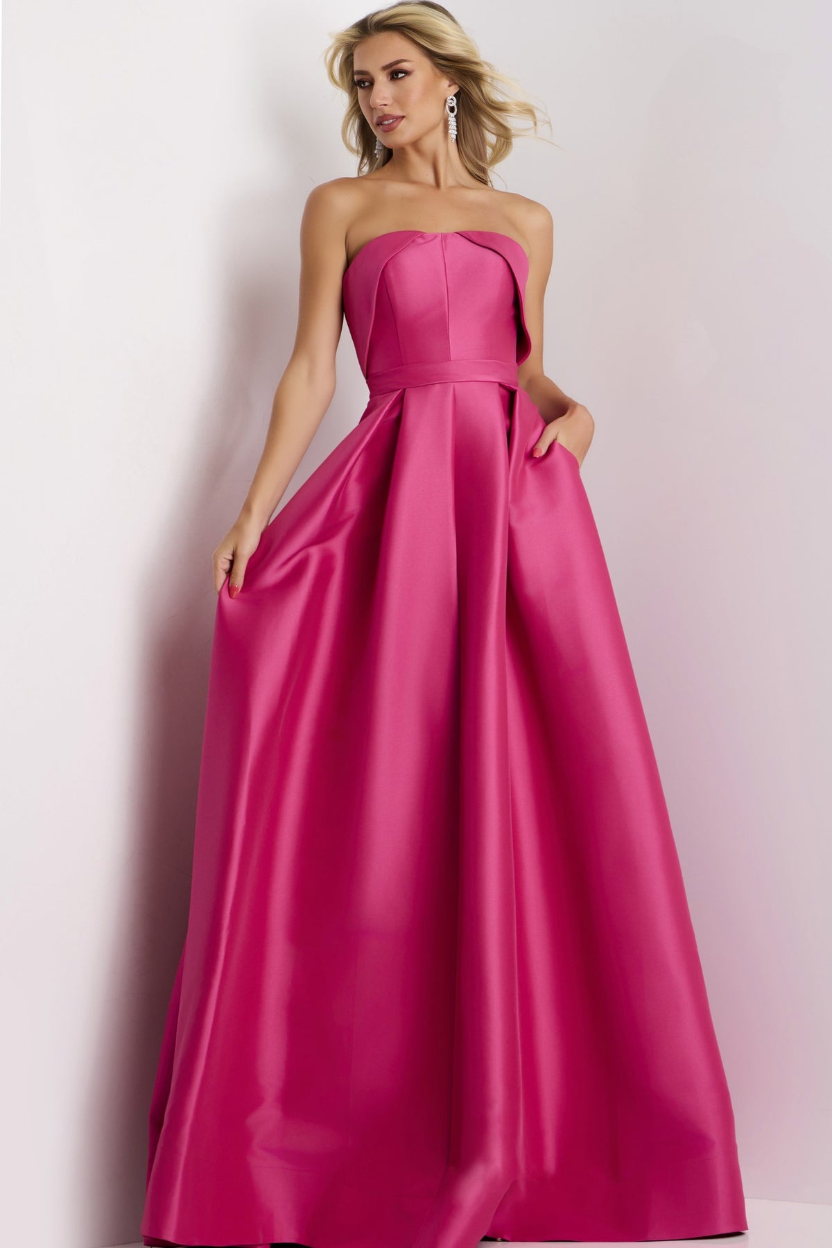 Jovani Style 44719