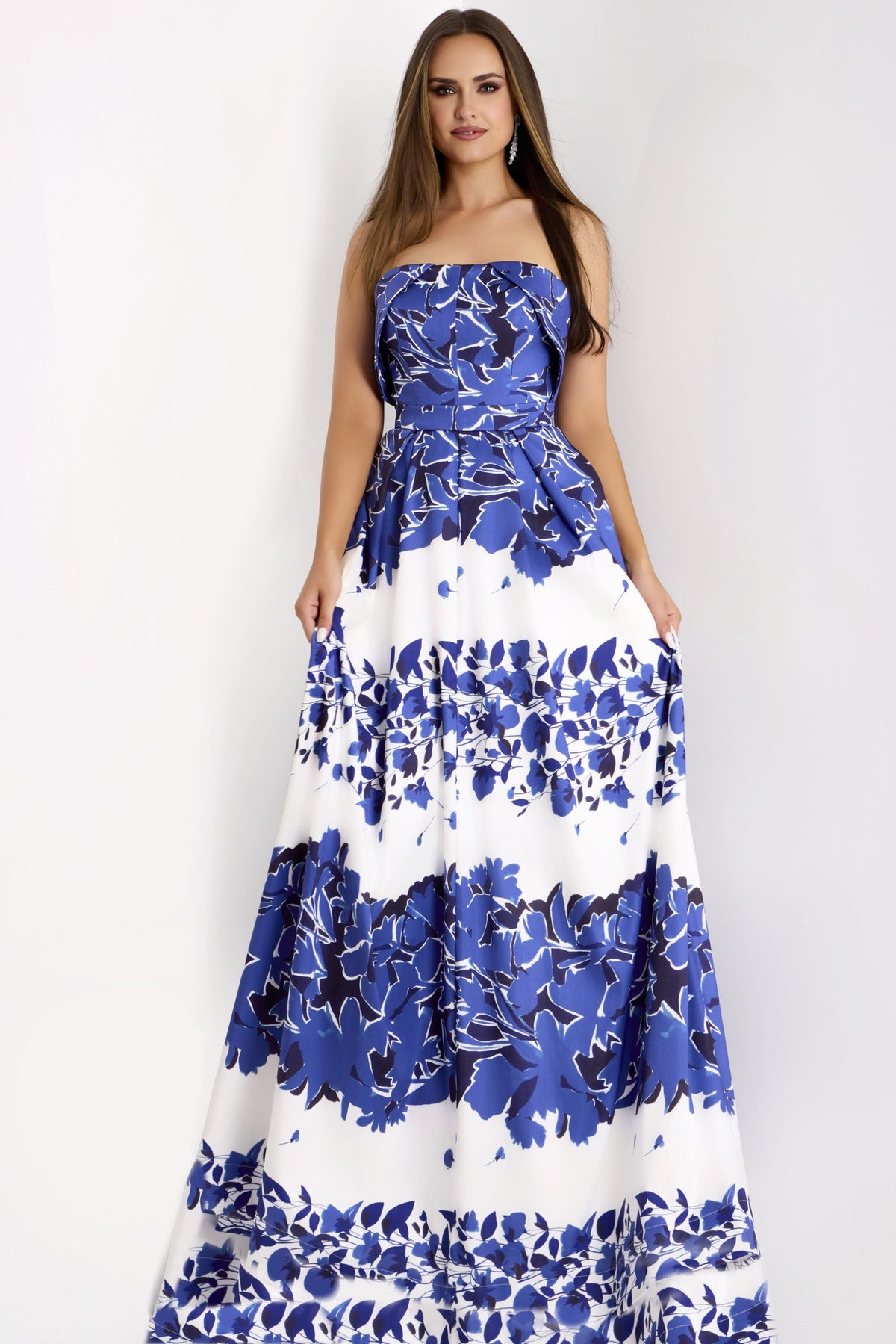 Jovani Style 44720