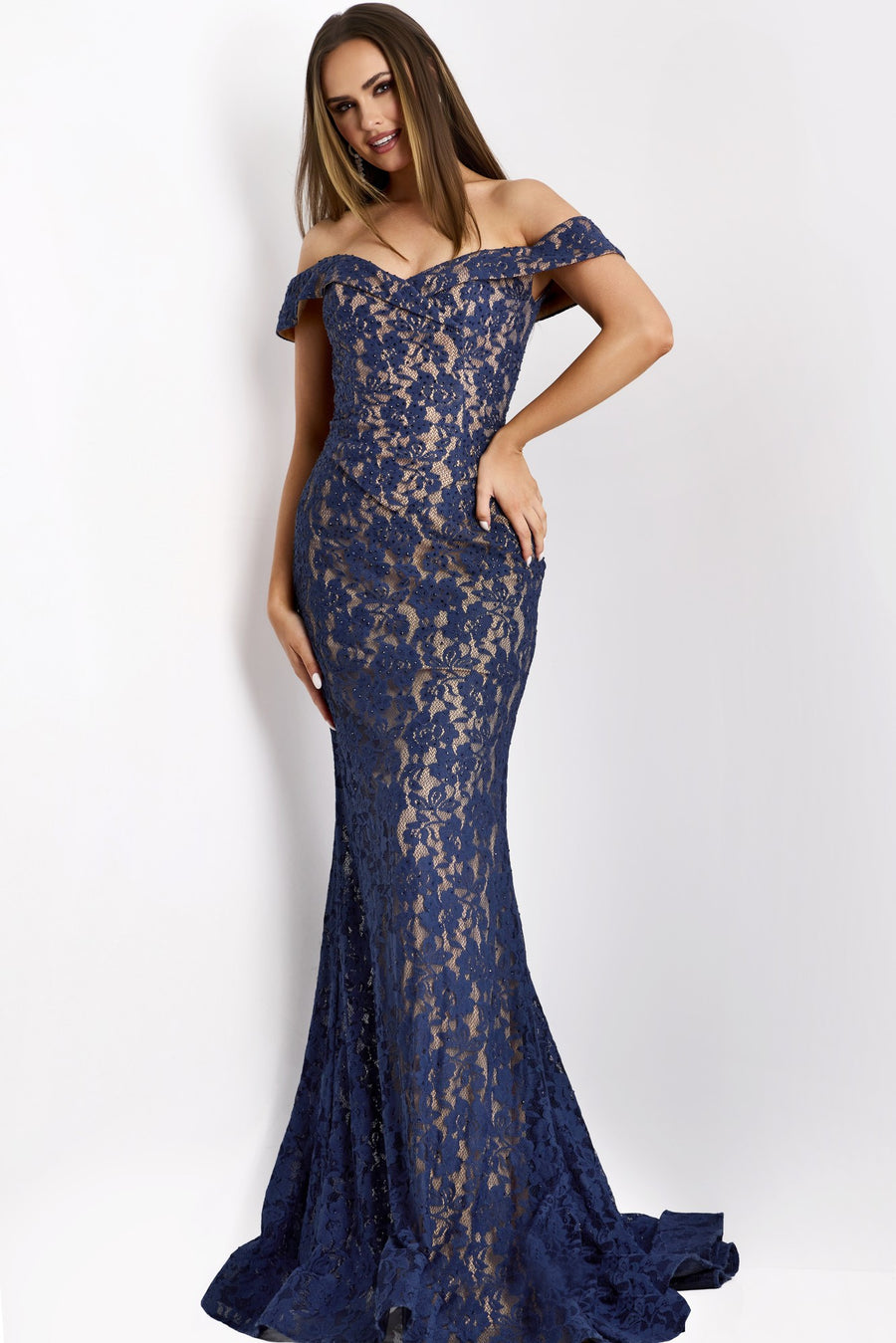 Jovani Style 44862