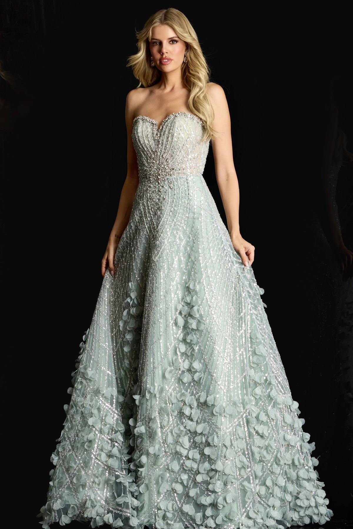 Jovani Style 45069