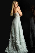 Jovani Style 45069