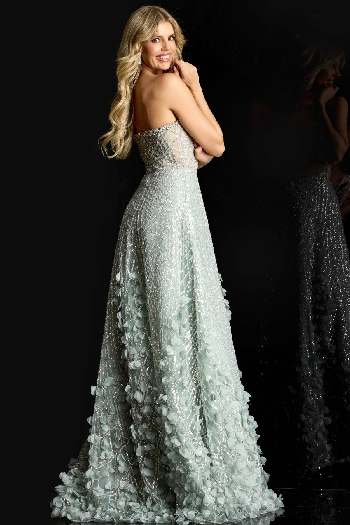 Jovani Style 45069