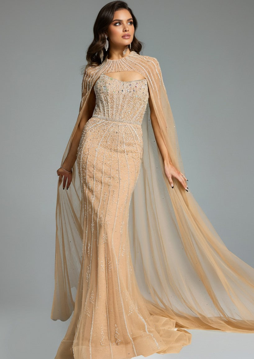 Jovani Style 45077