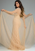 Jovani Style 45077