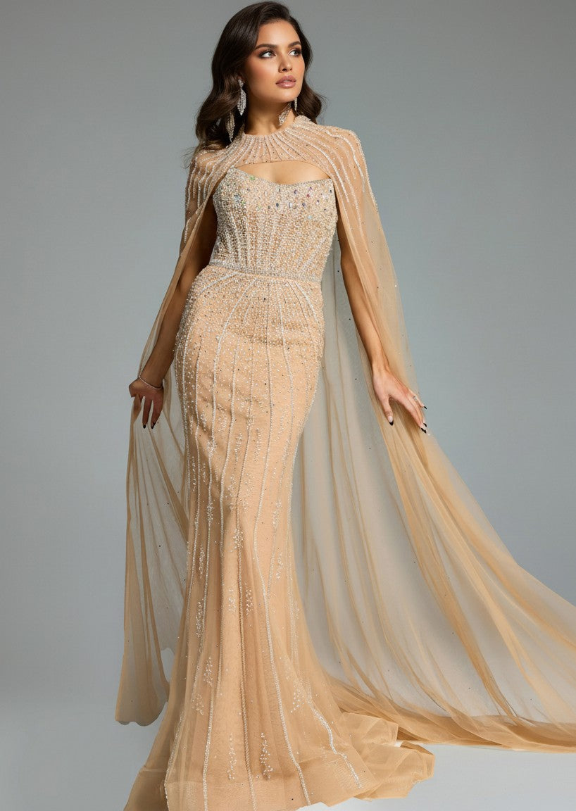 Jovani Style 45077