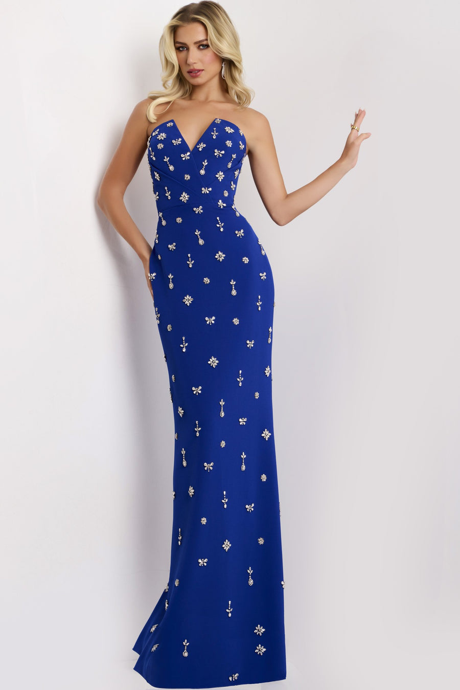 Jovani Style 45248