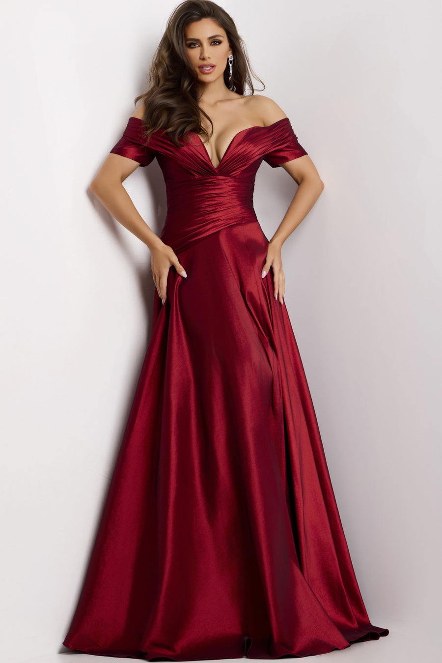 Jovani Style 45276