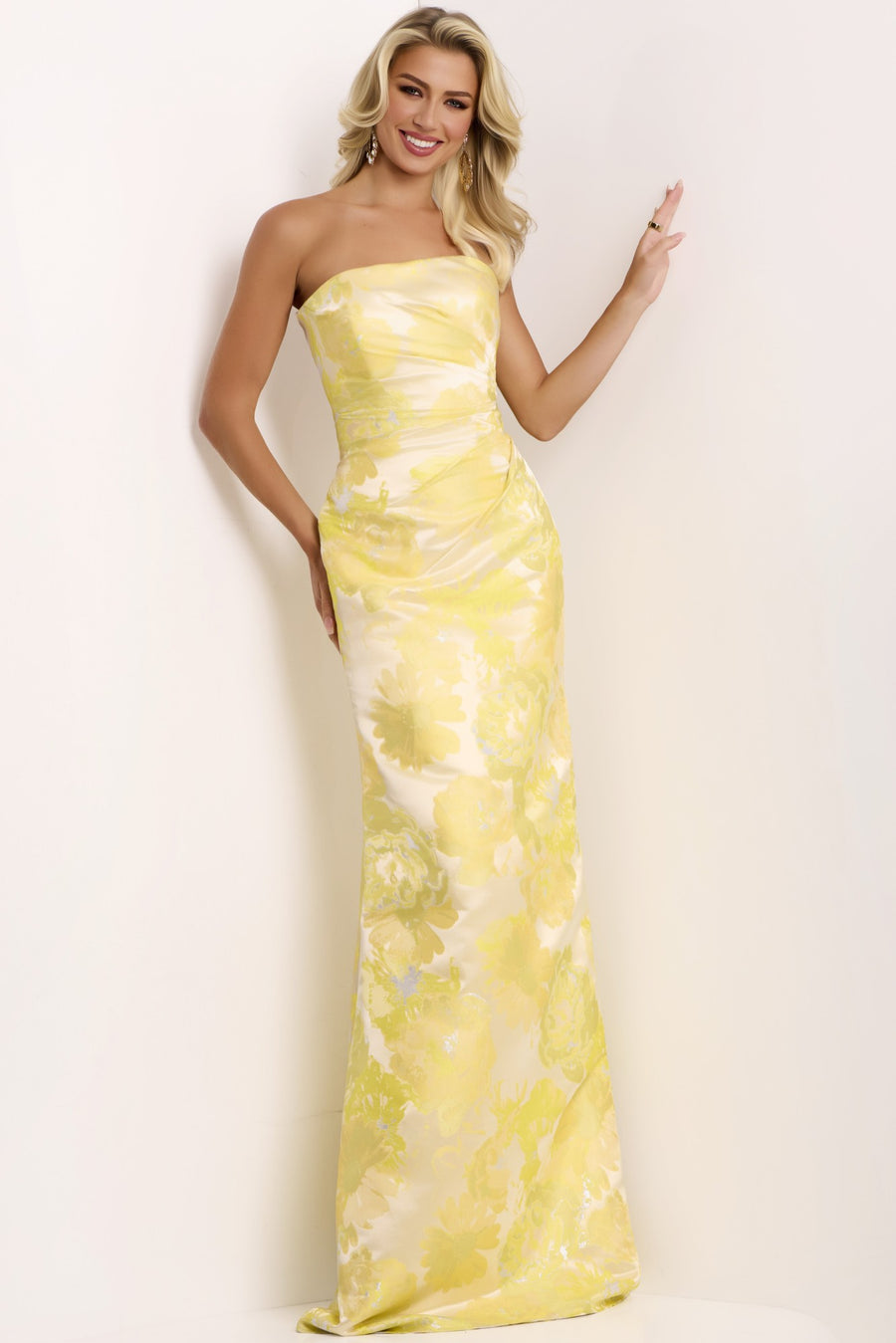 Jovani Style 45289