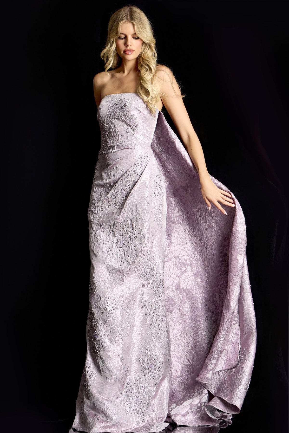 Jovani Style 45309