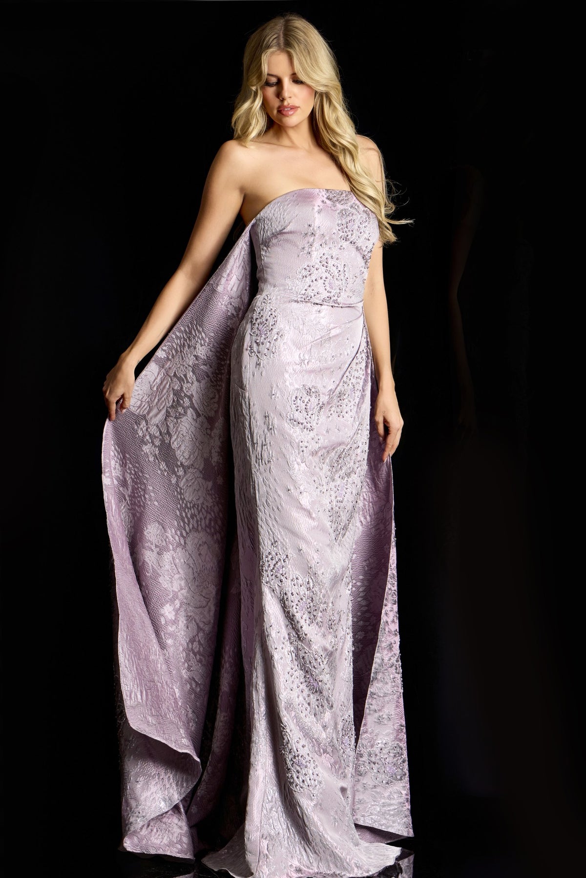 Jovani Style 45309
