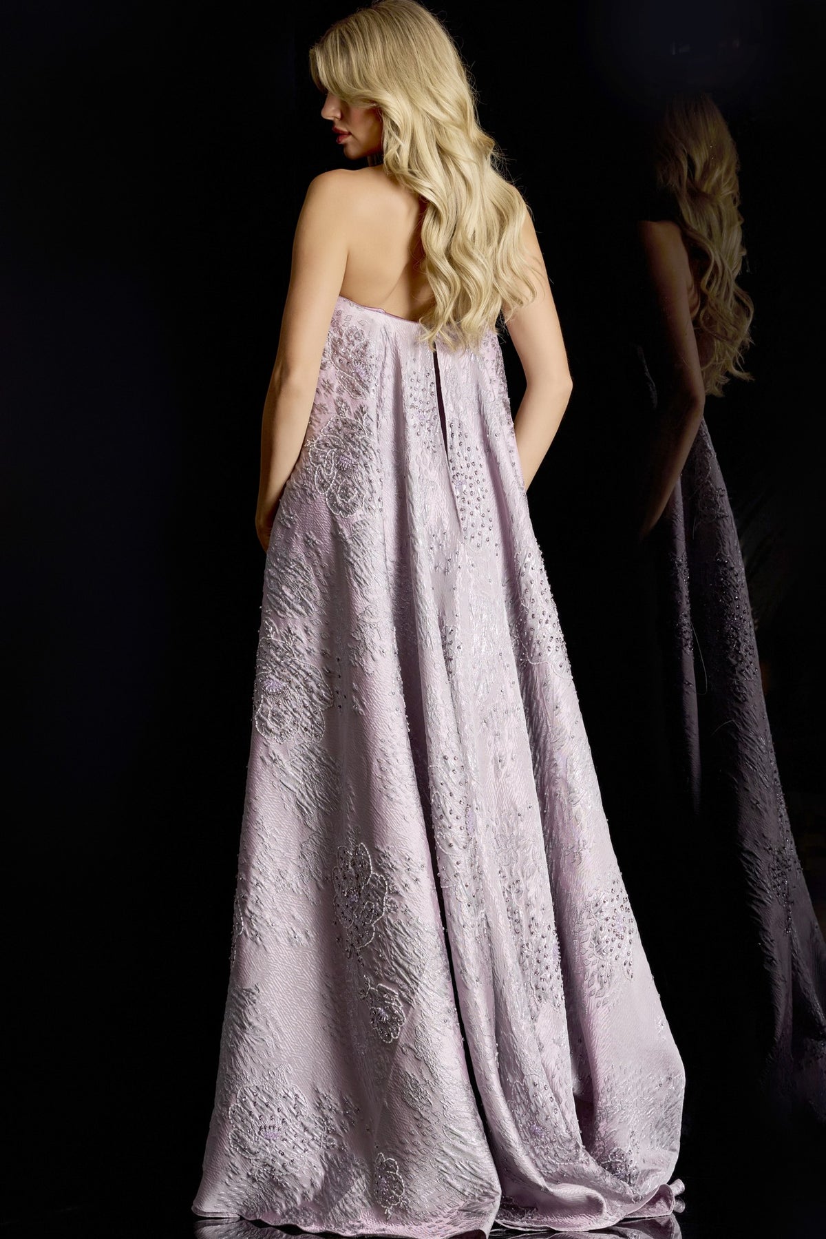 Jovani Style 45309