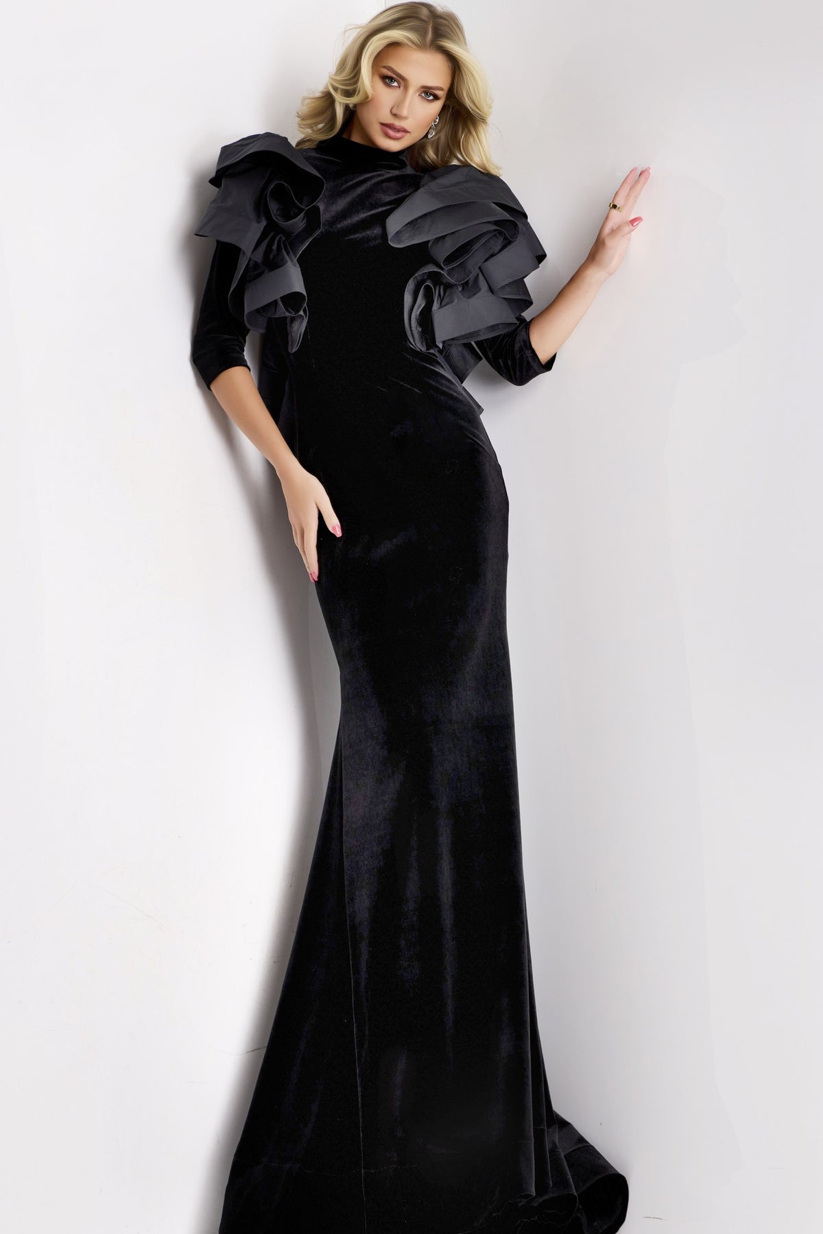 Jovani Style 45322