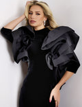 Jovani Style 45322