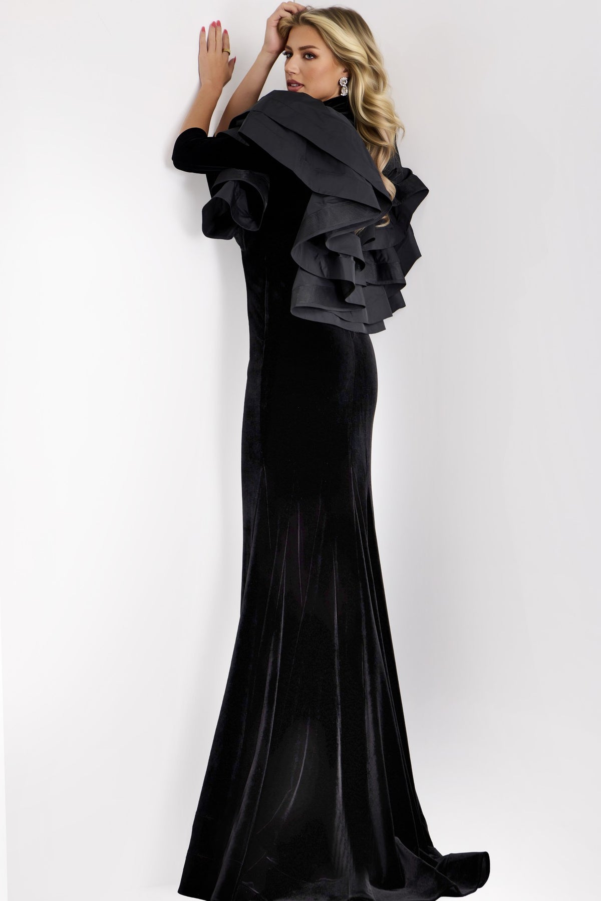 Jovani Style 45322