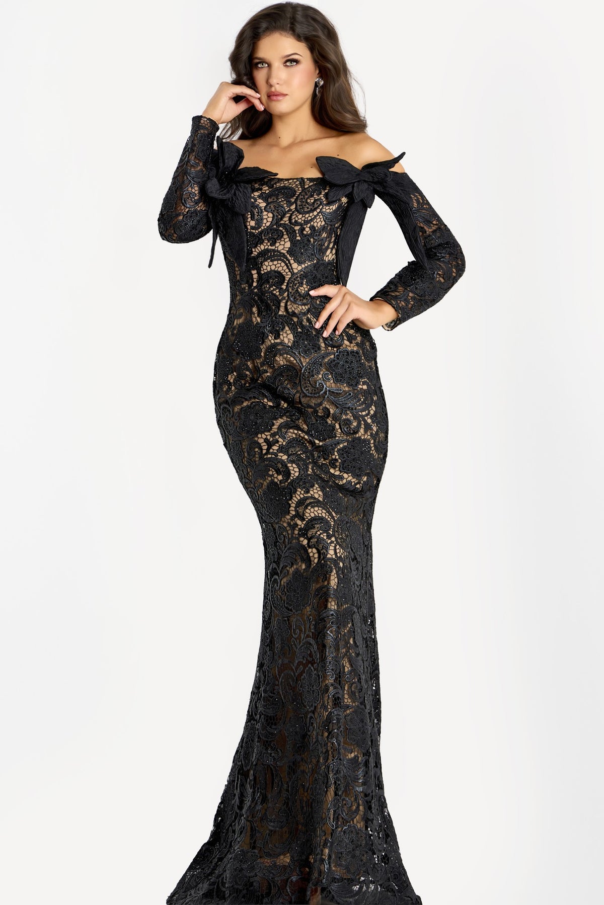 Jovani Style 45345