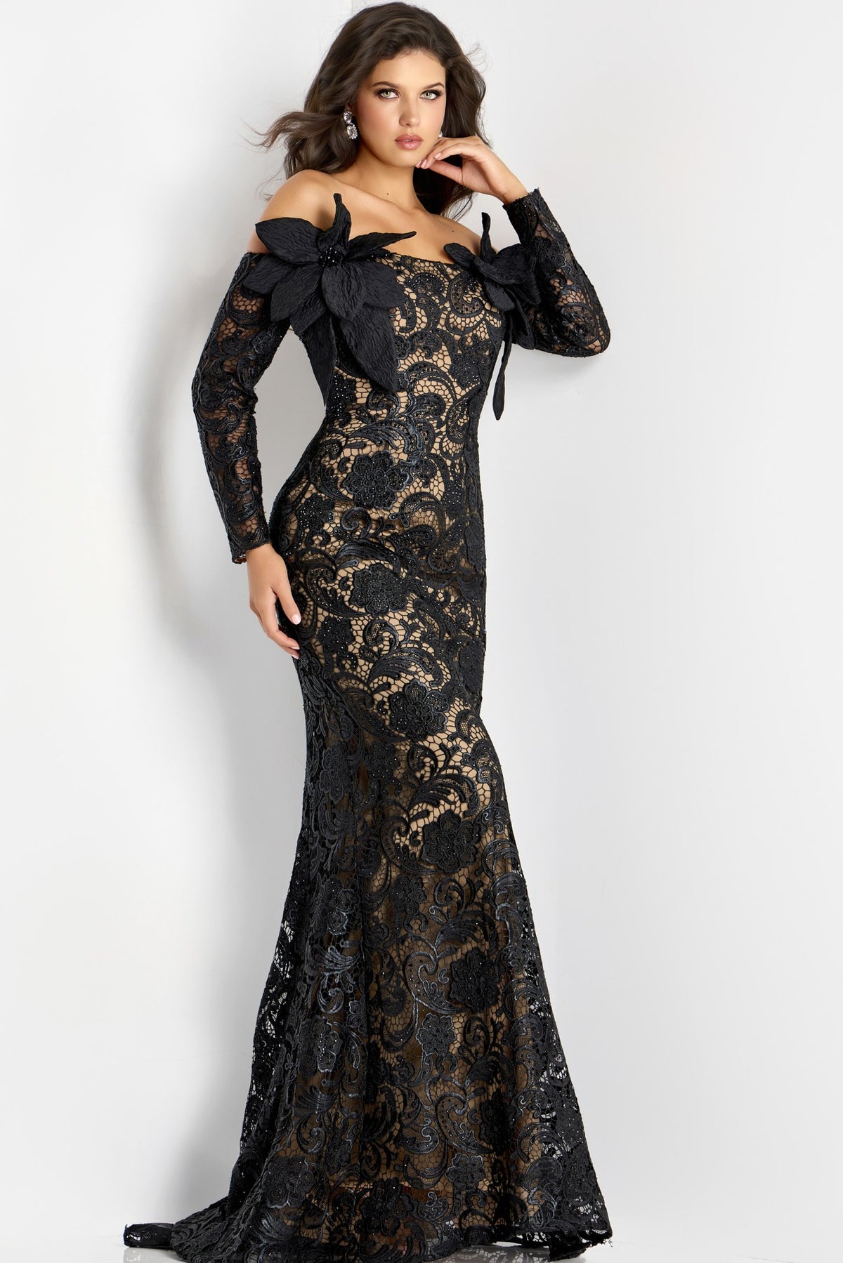 Jovani Style 45345