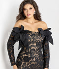 Jovani Style 45345