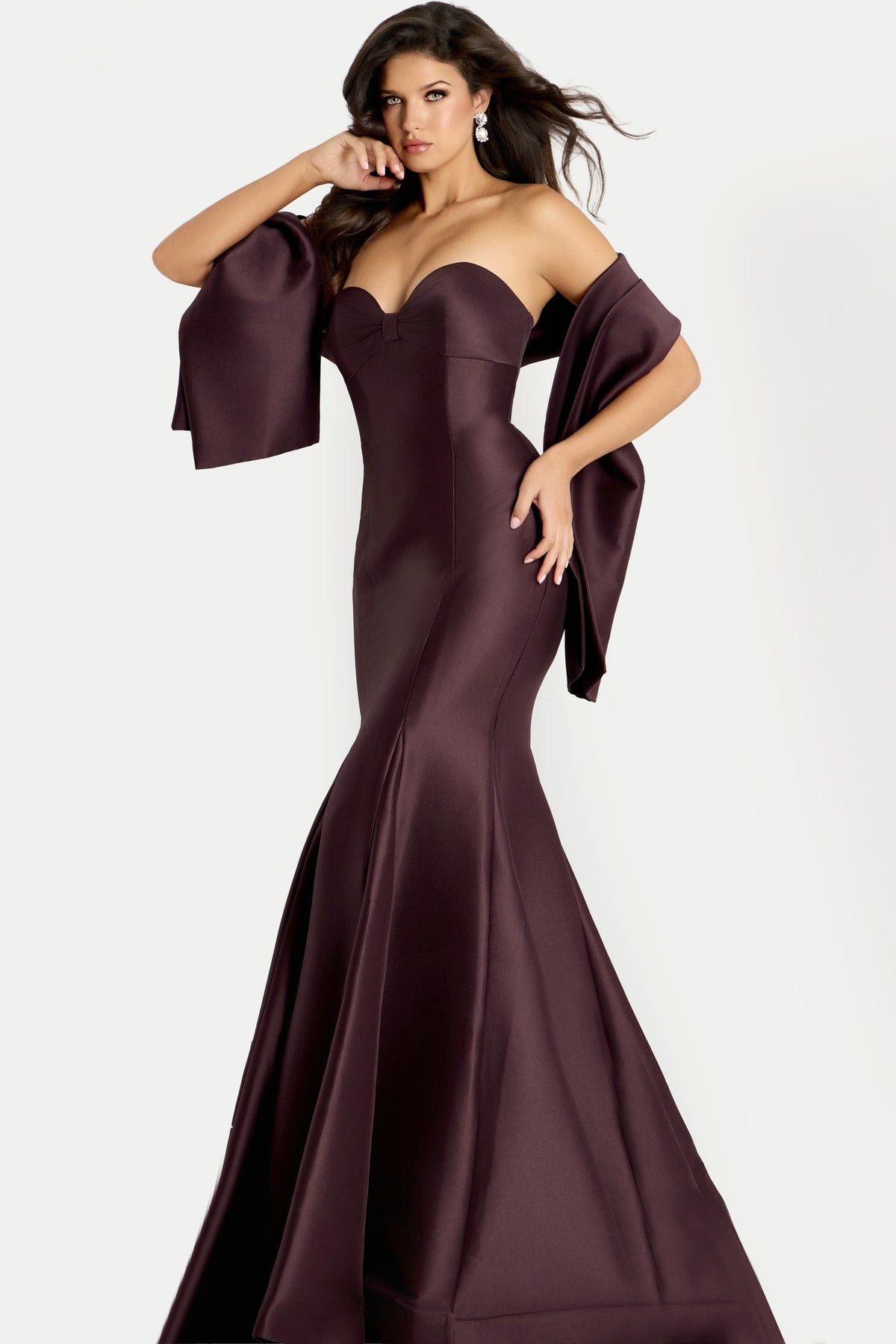Jovani Style 45362