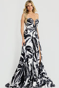 Jovani Style 45366