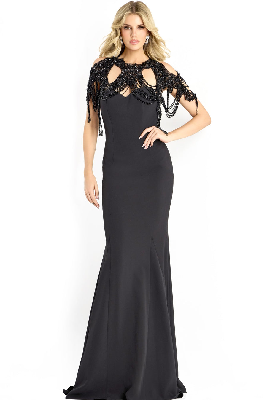 Jovani Style 45442