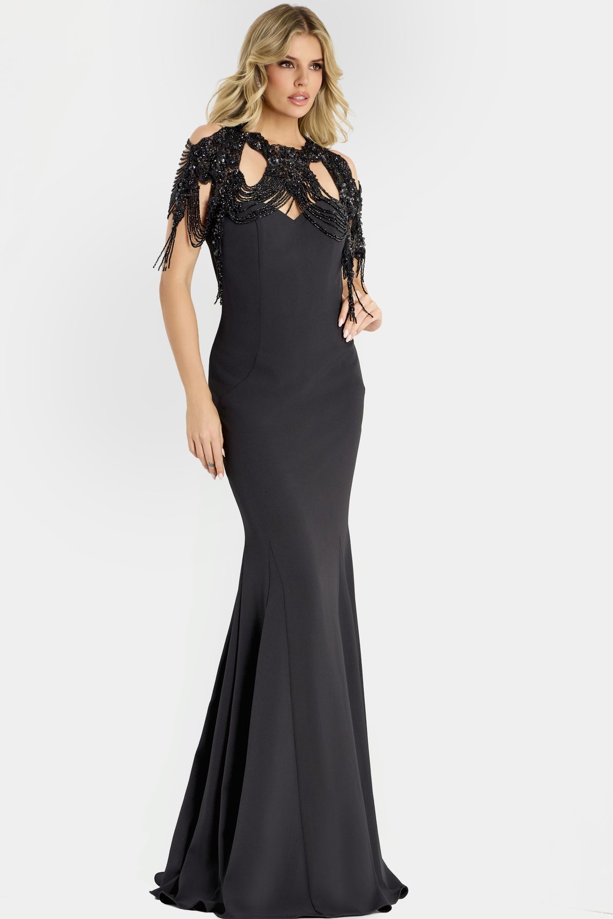 Jovani Style 45442