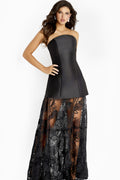 Jovani Style 45467