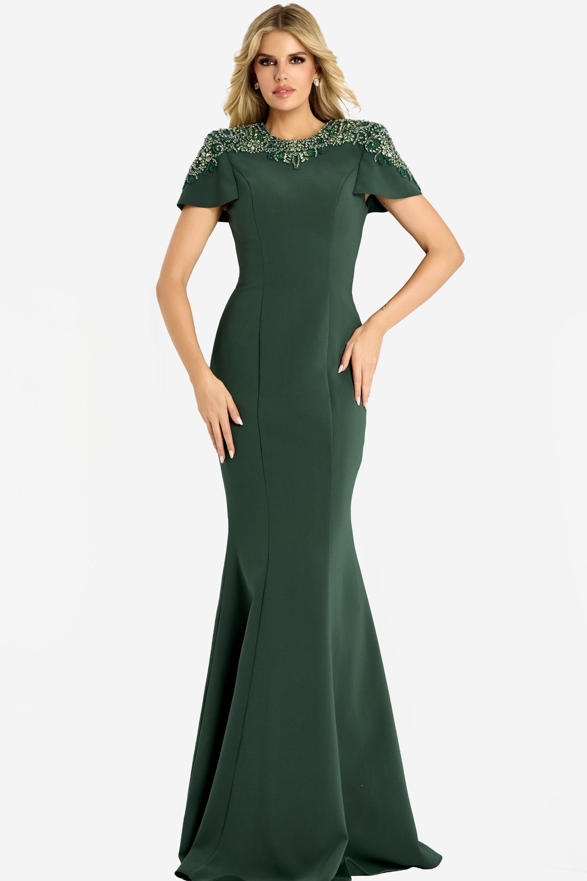 Jovani Style 45477