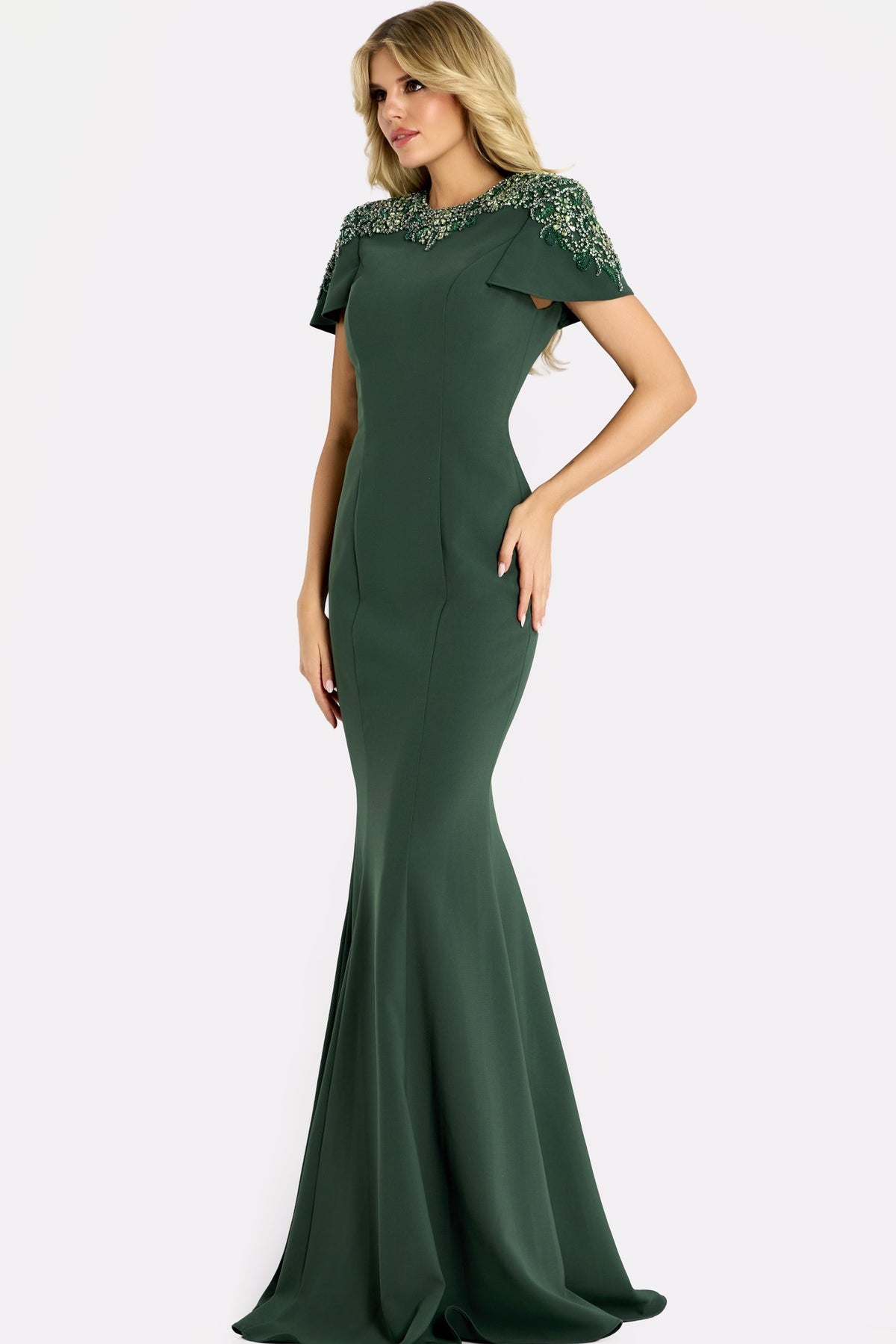 Jovani Style 45477