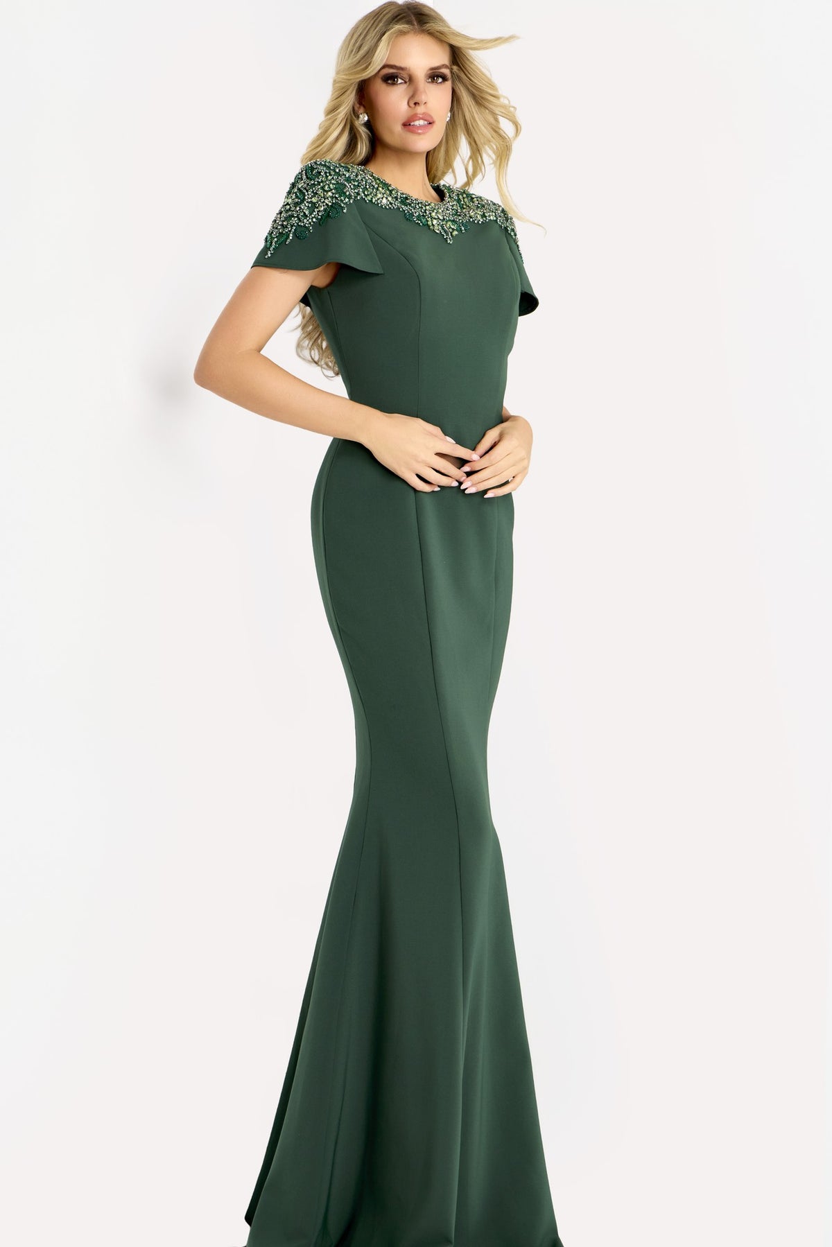 Jovani Style 45477