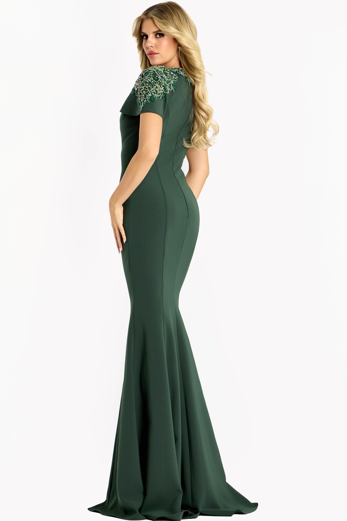 Jovani Style 45477