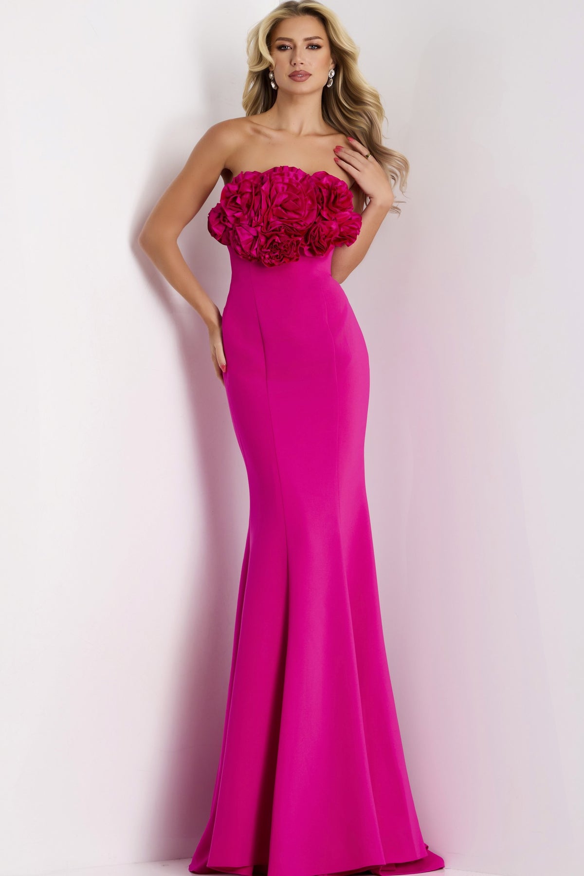 Jovani Style 45561