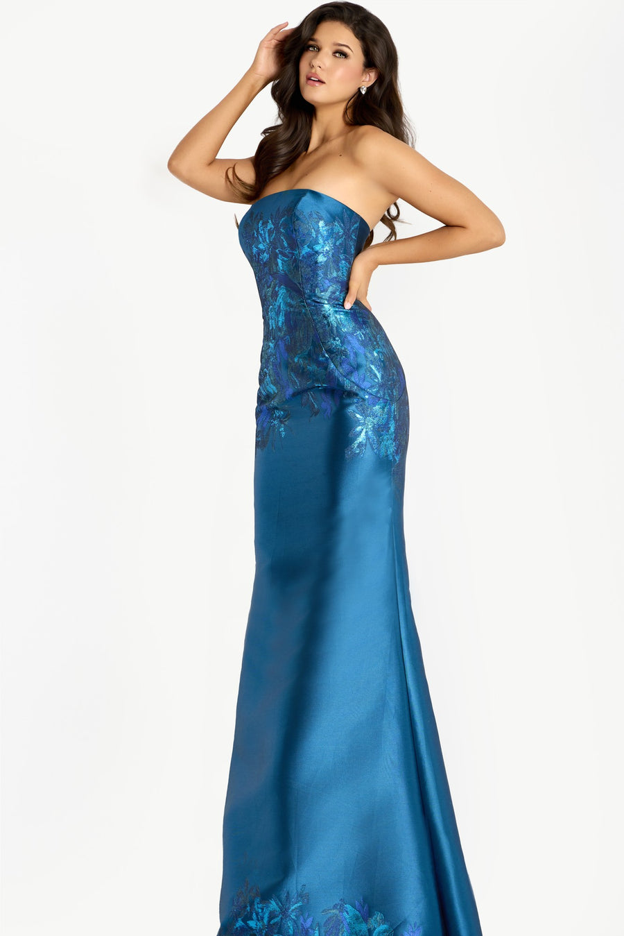 Jovani Style 45577