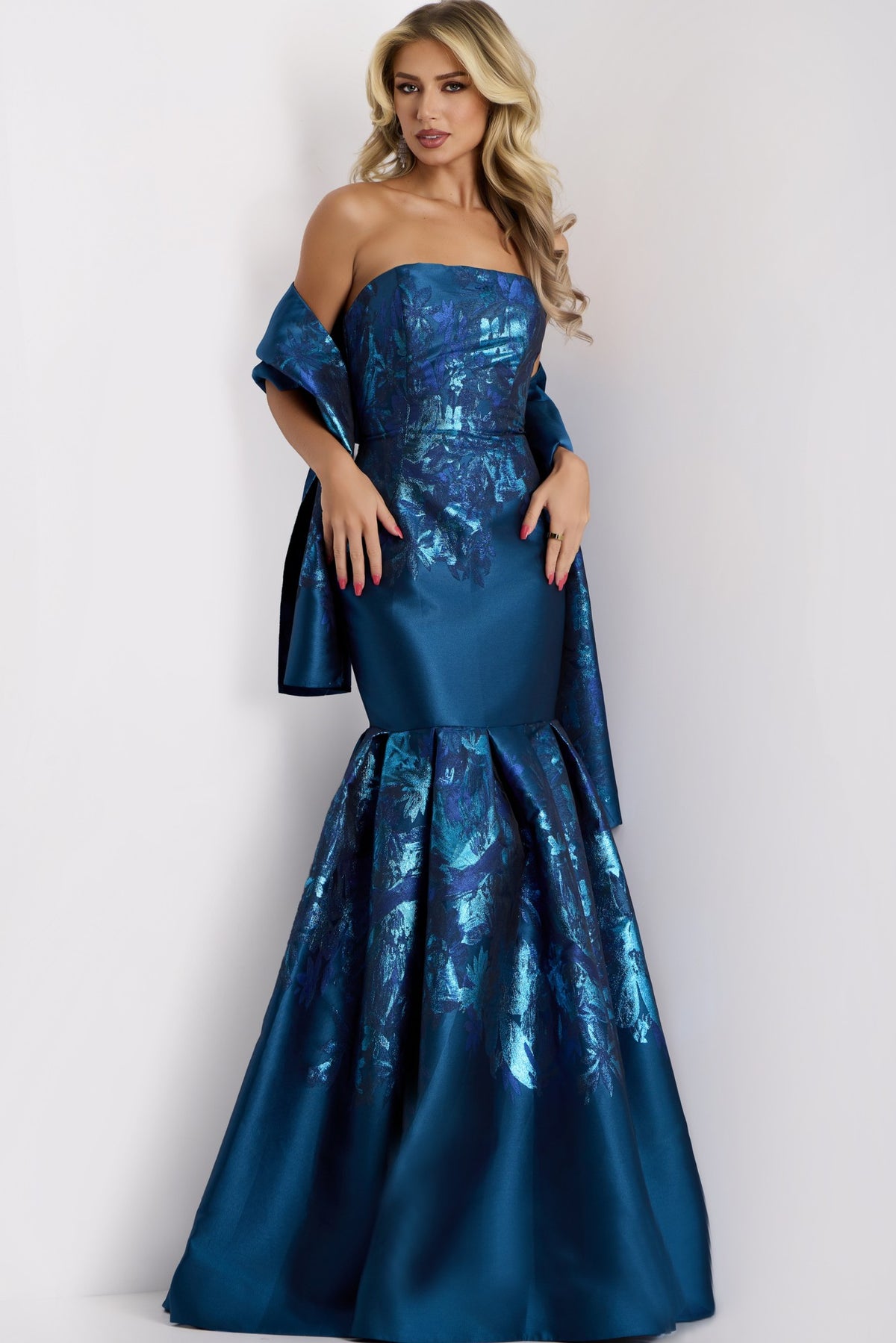 Jovani Style 45614
