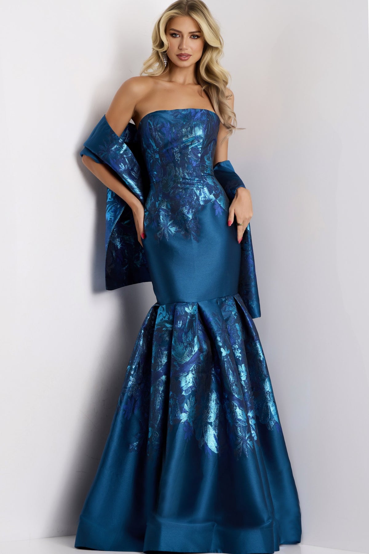 Jovani Style 45614