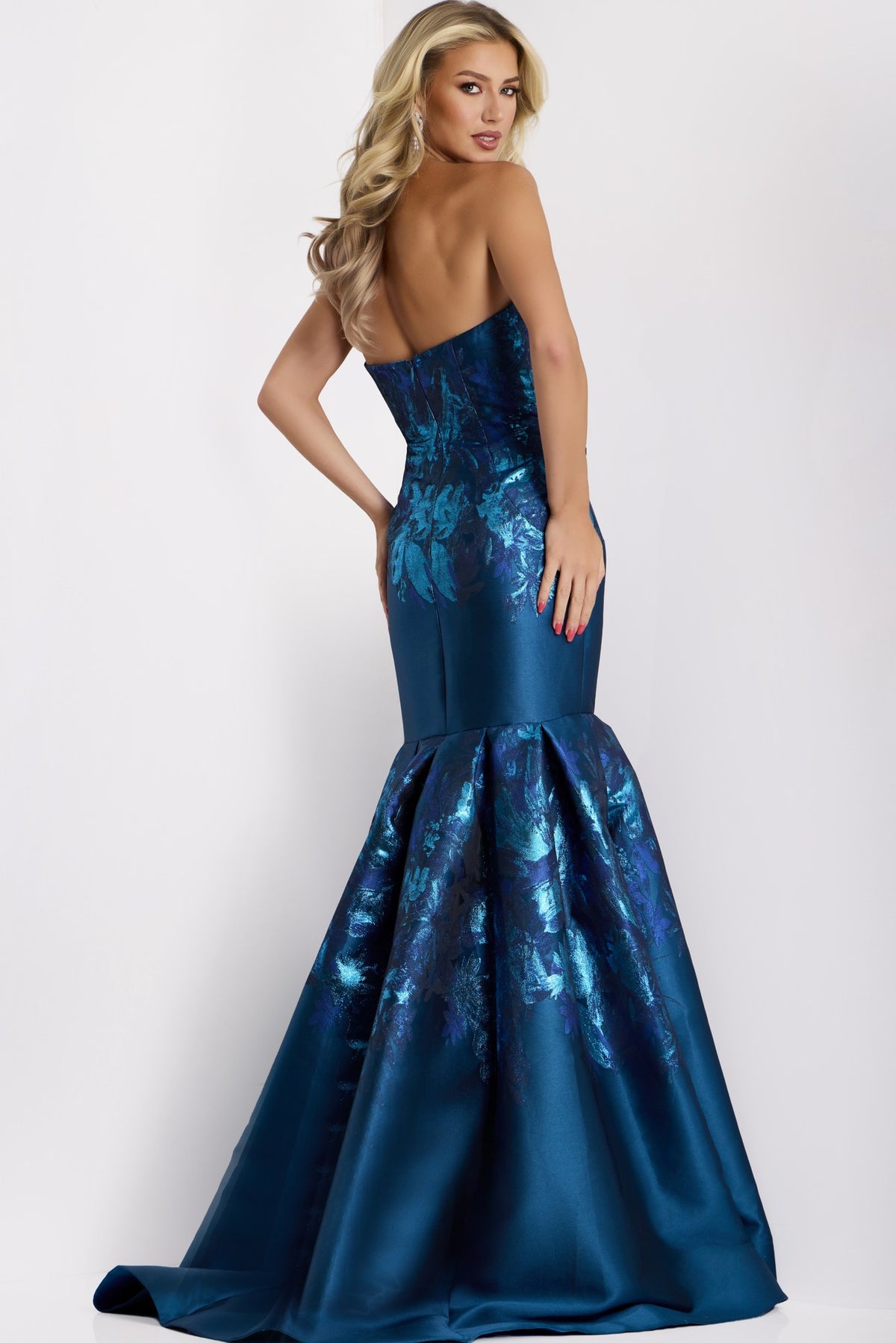 Jovani Style 45614