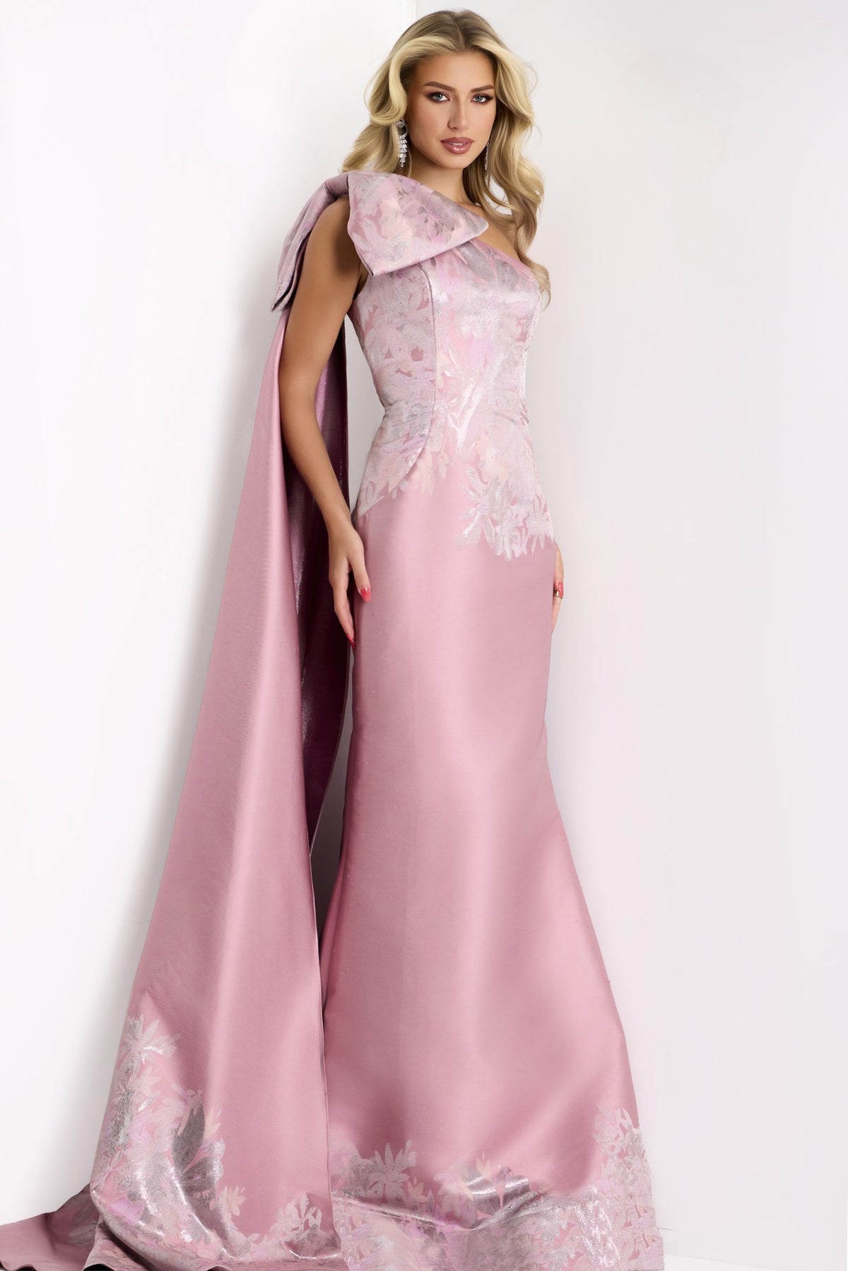 Jovani Style 45615