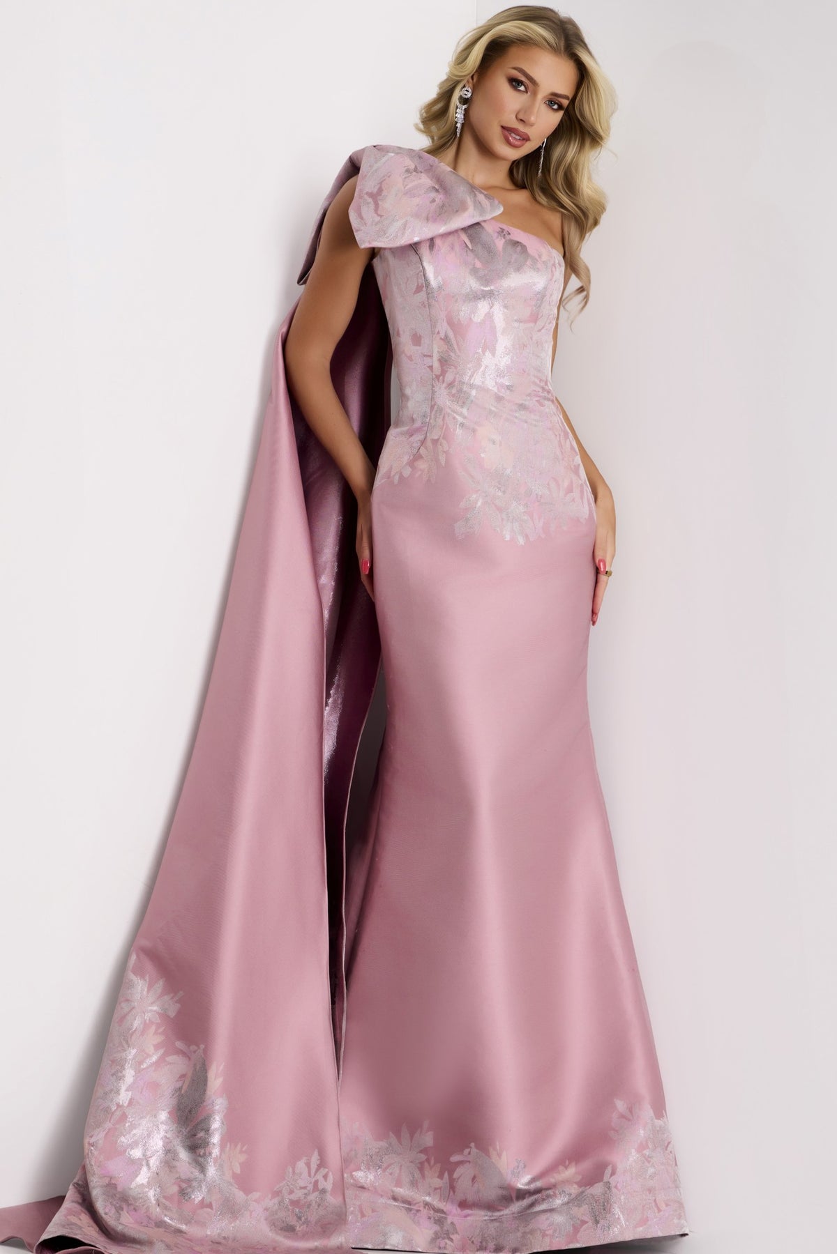 Jovani Style 45615