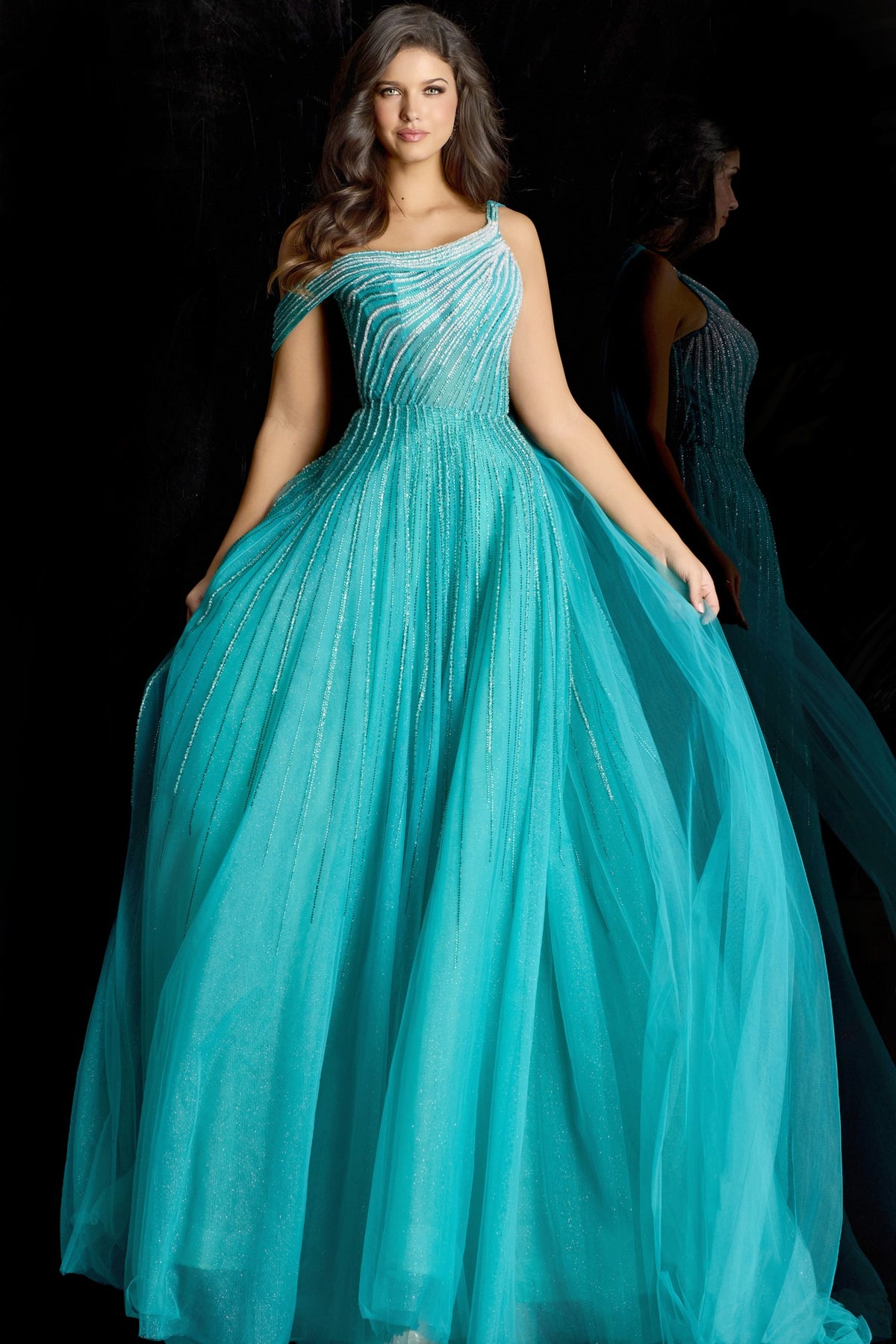 Jovani Style 45645