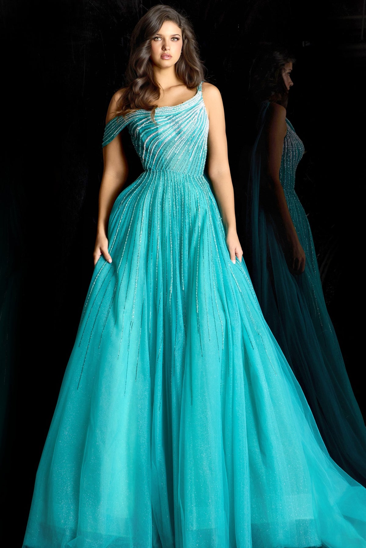 Jovani Style 45645