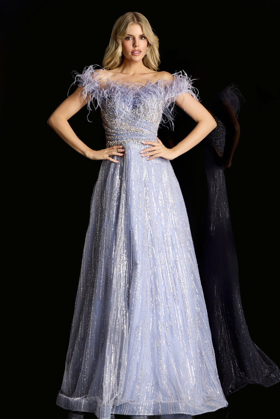 Jovani Style 45647